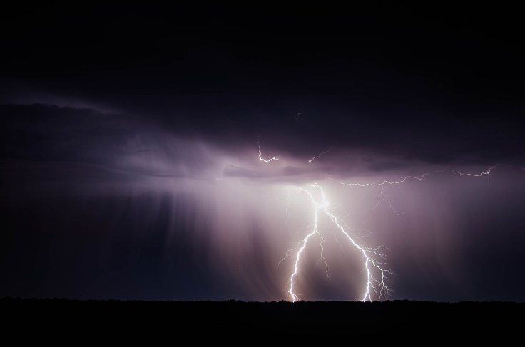 The Lightning Thief and&nbsp;Christianity